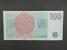 ČESKÁ REPUBLIKA (1993-2026) - 100 Kč 1997 série H 11
