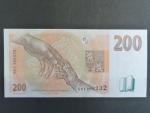 200 Kč 1998 série G 61