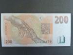 200 Kč 1998 série G 63