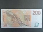200 Kč 1998 série G 65