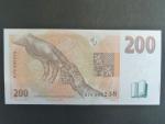 200 Kč 1998 série G 70