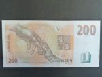 200 Kč 1998 s. G 30