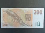 200 Kč 1998 s. G 39
