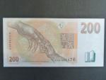 200 Kč 1998 série G 45
