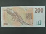 200 Kč 1998 s. F 65