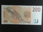 200 Kč 1998 série F 83