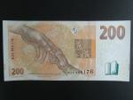 200 Kč 2018 s. H 24