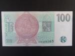 100 Kč 1997 s. G 17