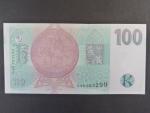 100 Kč 1997 s. G 40