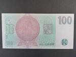 100 Kč 1997 s. G 63