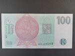 100 Kč 1997 s. H 67