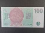 100 Kč 1997 s. H 65