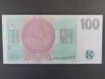 100 Kč 1997 s. H 55