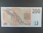 200 Kč 1998 s. G 27