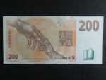 200 Kč 1998 s. D 04