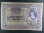 10 000 K 2.11.1918 série 1003