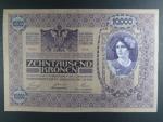 10 000 K 2.11.1918 série 1005