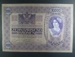 10 000 K 2.11.1918 série 1004