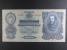  CZ-Zahraniční bankovky platné na čs území 1938 - 1945 - Maďarsko, 20 Pengö 2.10.1930 série C 307, Ba. H 7vzácná zachovalost