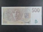 500 Kc 2009 série G 57