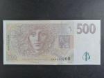500 Kc 2009 série G 64