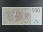 500 Kc 2009 série G 80