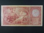 50 Kč 1.10.1929, serie X