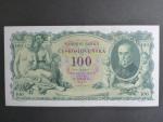 100 Kč 10.1.1931 serie Yc, III.vydání