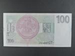 100 Kč 1993 s. A 32