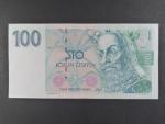 100 Kč 1993 s. A 32