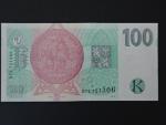 100 Kč 1997 série D 72