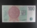 100 Kč 1997 s. E 77