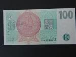 100 Kč 1997 s. G 70