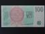 ČESKÁ REPUBLIKA (1993-2026) - 100 Kč 1997 série G 38