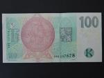 100 Kč 2018 s. J 02