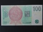 100 Kč 2018 série J 05