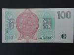 100 Kč 1995 s. B 59
