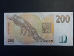 200 Kč 1998 s. G 14