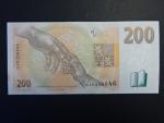 200 Kč 1998 série G 19
