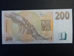 200 Kč 1998 s. G 20