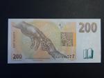 200 Kč 1998 s. G 47