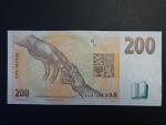 200 Kč 1998 s. E 03