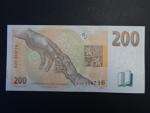 200 Kč 1998 s. E 28