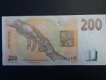 200 Kč 1998 série E 37