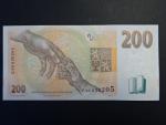 200 Kč 1998 série E 40