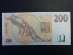 200 Kč 1998 série E 86