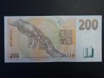 200 Kč 1998 s. D 21