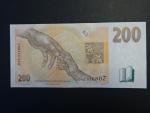 200 Kč 1998 s. D 42