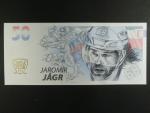 Pamětní tisk ve formě bankovky 