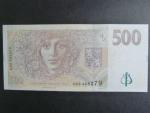 500 Kc 2009 série G 65
